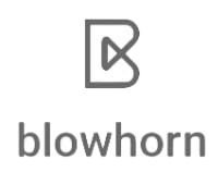 Blowhorn With Device Device mark 4429097 Trademark