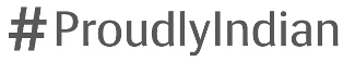 # Proudlyindian Device mark 4441168 Trademark