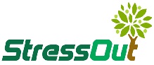 Stressout With Device Device mark 4441223 Trademark