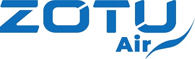 Zotu Air Device mark 4429173 Trademark