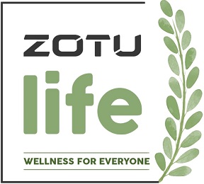 Zotu Life With Device Device mark 4429175 Trademark