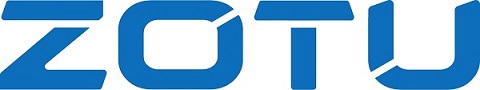 Zotu Device mark 4429176 Trademark