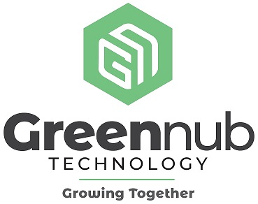 Greennub With Device Device mark 4429177 Trademark