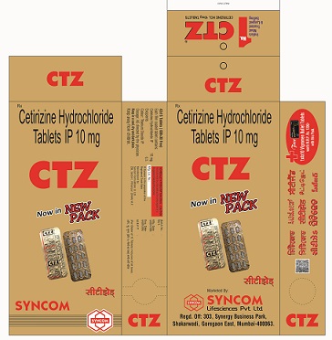 Ctz Device mark 4429191 Trademark