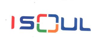 Isoul Device mark 4441303 Trademark
