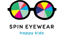 Spin Eyewear – Happy Kids Device mark 4429226 Trademark