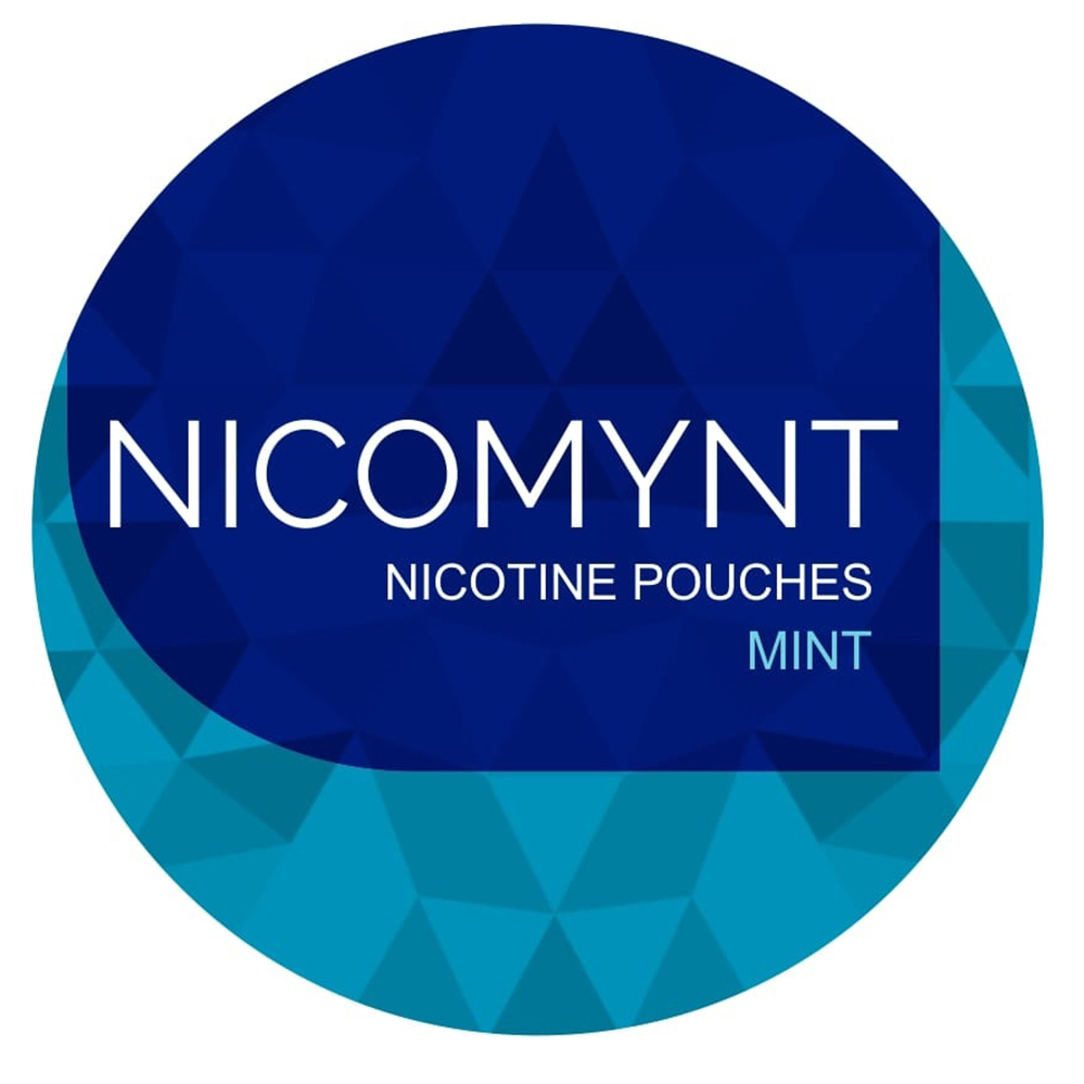 Nicomynt Device mark 4433274 Trademark