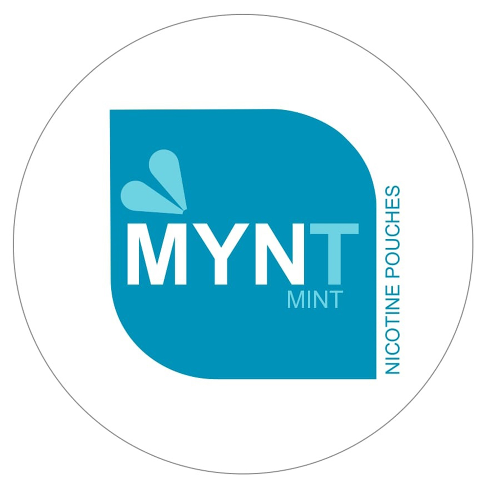 Mynt Device mark 4433275 Trademark