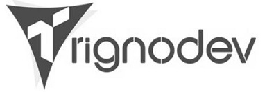 Trignodev (with Device) Device mark 4441398 Trademark