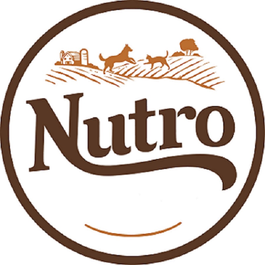Nutro ( Logo And Device ) Device mark 4433340 Trademark