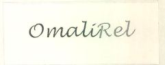 Omalirel Device mark 4441413 Trademark
