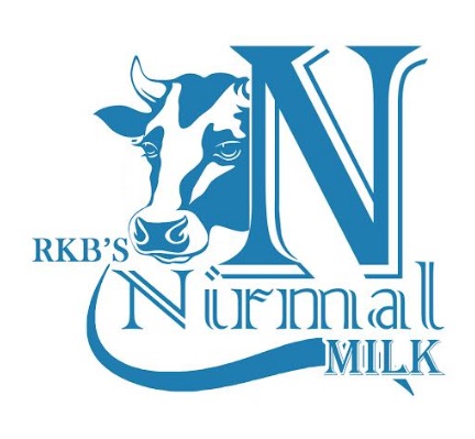 Rkb’s Nirmal Milk Device mark 4433400 Trademark