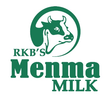 Rkb’s Menma Milk Device mark 4433401 Trademark