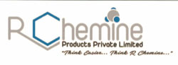 R Chemine Products Private Limited - Think Easier...think R Chemine.. Device mark 4429403 Trademark
