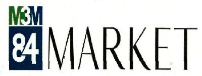 M3m 84 Market Device mark 4429425 Trademark