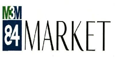 M3m 84 Market Device mark 4429426 Trademark