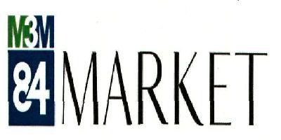 M3m 84 Market Device mark 4429429 Trademark