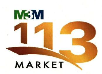 M3m 113 Market Device mark 4429432 Trademark