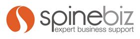 Spinebiz Device mark 4441490 Trademark