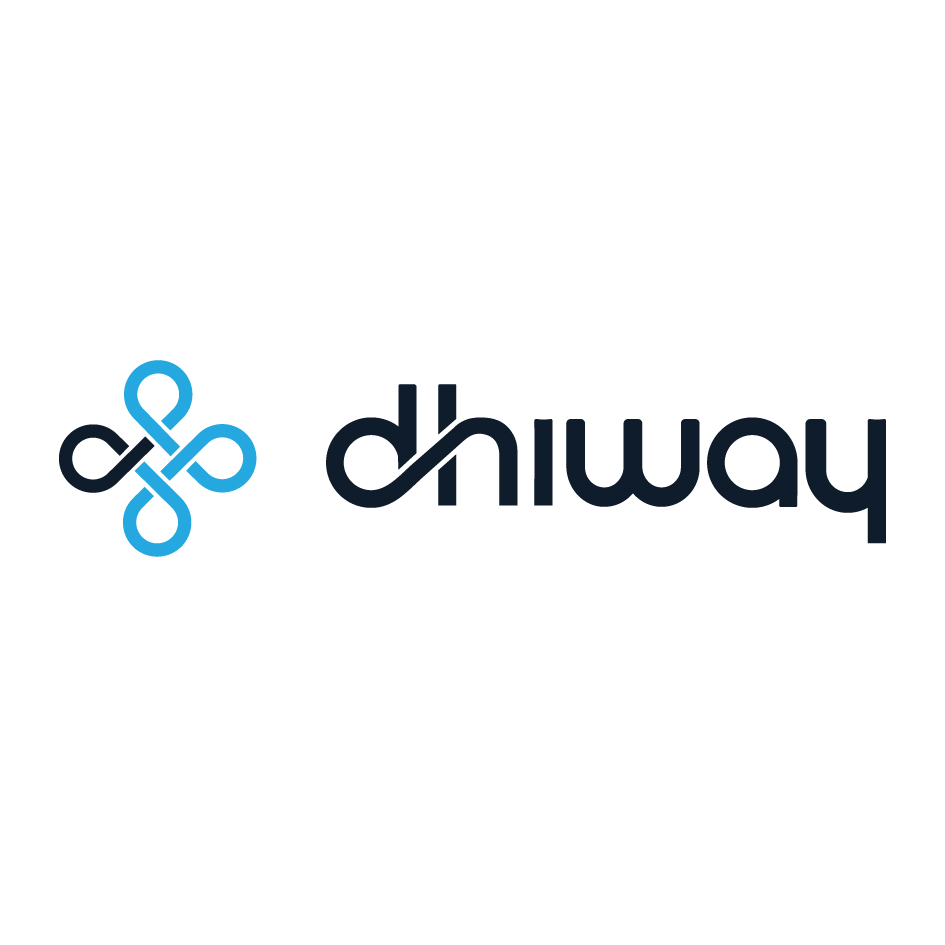 Dhiway With Device Device mark 4433437 Trademark