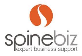 Spinebiz Device mark 4441495 Trademark
