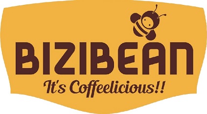 Bizibean It's Coffeelicious Device mark 4441549 Trademark