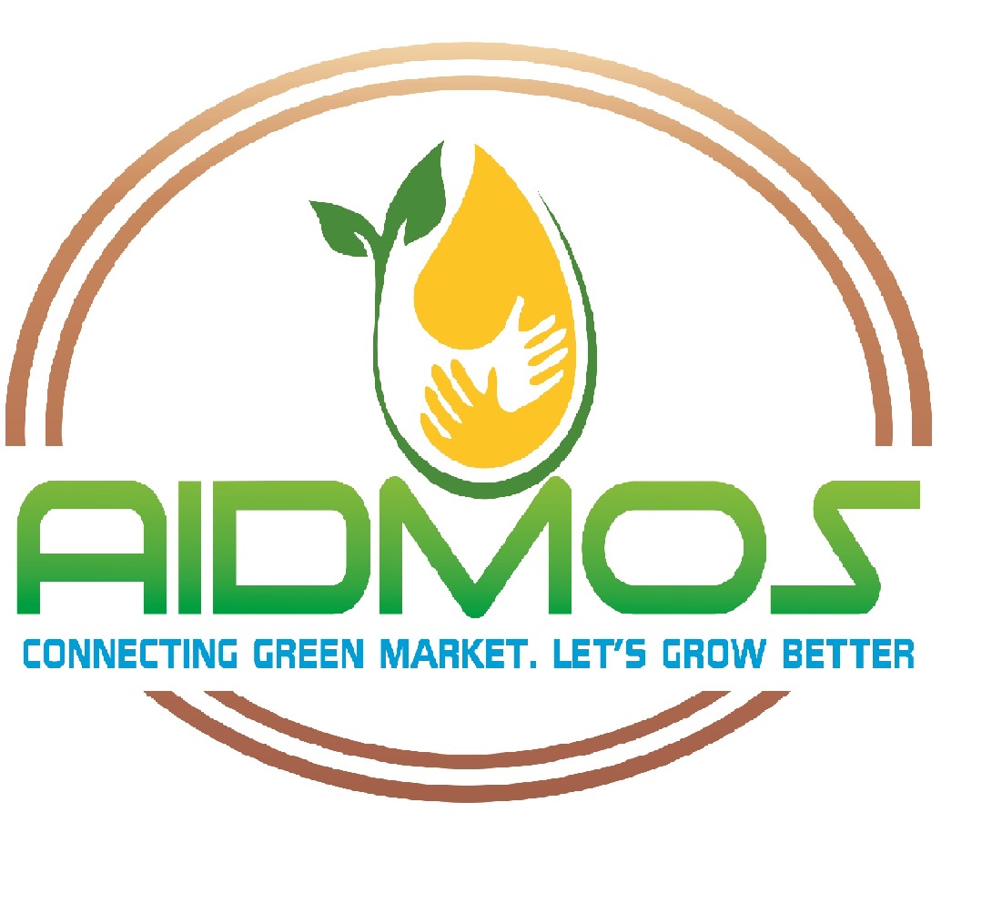 Aidmos With Device Device mark 4429503 Trademark