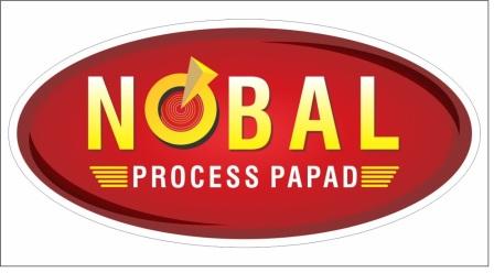 Nobal Process Papad Device mark 4441585 Trademark