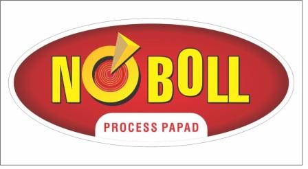 Noboll Process Papad Device mark 4441586 Trademark