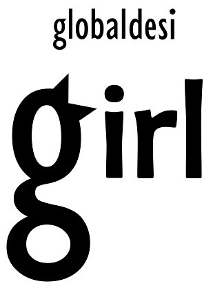 Globaldesi Girl (logo) Device mark 4441595 Trademark