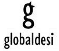 G - Globaldesi (logo) Device mark 4441596 Trademark