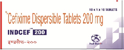 Indcef Device mark 4433589 Trademark
