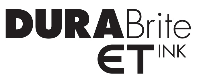 Durabrite Et Ink (logo) Device mark 4441651 Trademark