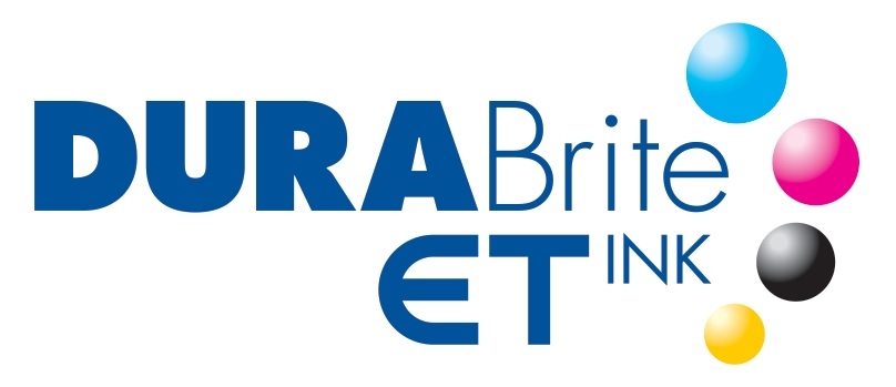 Durabrite Et Ink (logo) Device mark 4441664 Trademark