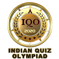 Iqo 2020 Indian Quiz Olympiad Device mark 4441697 Trademark