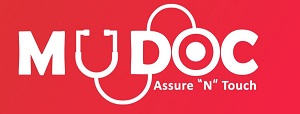 Mydoc ; Assure "n" Touch Device mark 4433643 Trademark