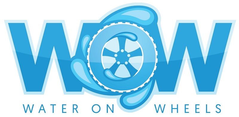 Wow Water On Wheels Device mark 4441719 Trademark
