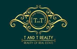T And T Reality (logo) Device mark 4429658 Trademark