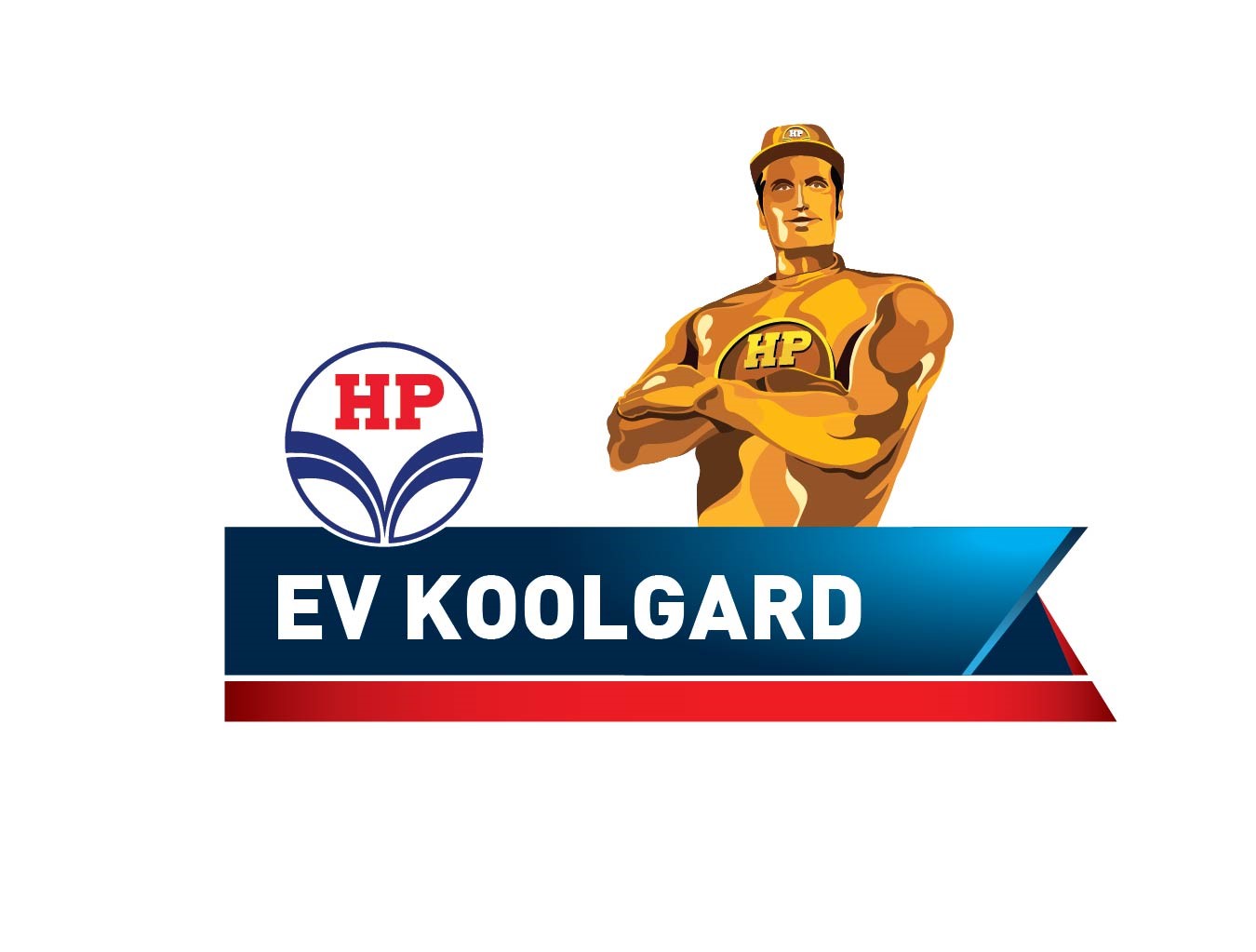 Hp Ev Koolgard Device mark 4433683 Trademark