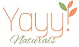 Yayy Naturals Device mark 4429692 Trademark