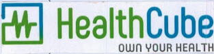 Healthcube With Device Of H Device mark 4429698 Trademark