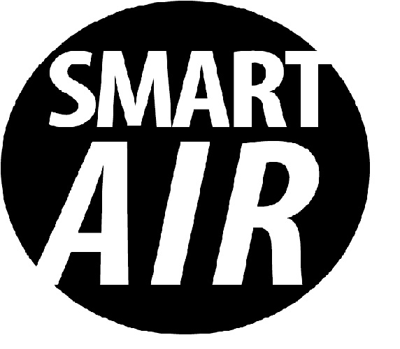 Smart Air (logo) Device mark 4429740 Trademark