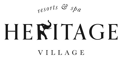 Heritage Village Label Device mark 4429742 Trademark
