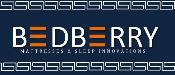 Bedberry Mattresses & Sleep Innovations Device mark 4433781 Trademark