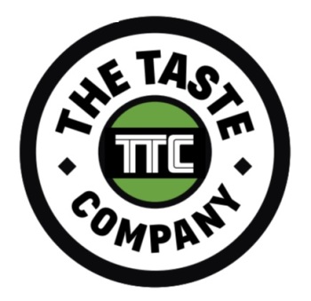 Ttc The Taste Company (device) Device mark 4441827 Trademark