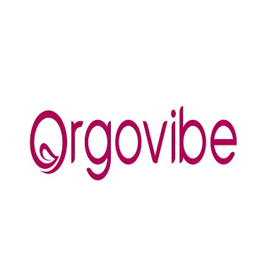 Orgovibe Device mark 4441840 Trademark