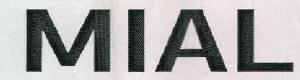Mial Device mark 2364160 Trademark