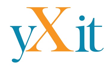 Yxit Device mark 4433903 Trademark