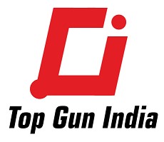 Top Gun India Device mark 4441952 Trademark