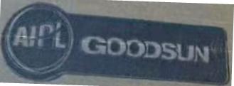 Aipl Goodsun With Device Device mark 4433936 Trademark